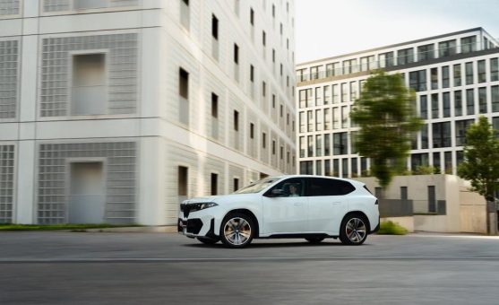 KW automotive führt bei KW suspensions Stoßdämpfer-Ersatzteilprogramm ein: KW Daily Drive als Alternative zum Serienersatz