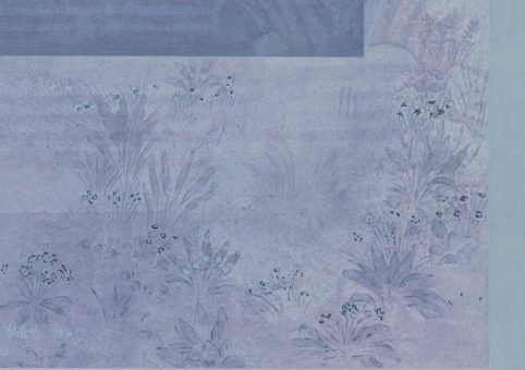 Samtgemeinde Land Hadeln: Herbstwahl der Griffelkunst mit Sonderausstellung von Johanna Tiedtke