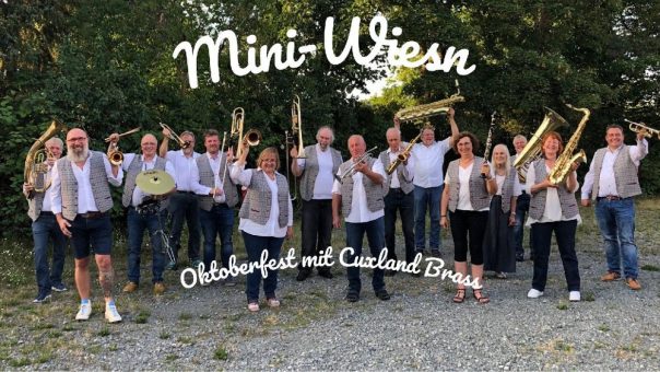 Otterndorf: Mini-Wiesn 2026 in Ihlienworth abgesagt