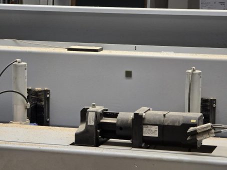 Industrial AI: Wie künstliche Intelligenz mit SINFOSY in die reale Produktion kommt