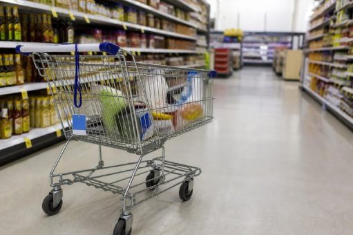 Verbraucherstimmung im Herbst 2026 bleibt schwach: HDE-Konsumbarometer steigt im September auf 94,70 Punkte, 1,27 Punkte unter dem Vorjahreswert