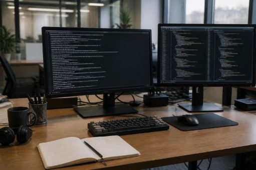 Coding-Agenten schreiben 2026 fast die Hälfte des Codes: JetBrains-Umfrage unter 15.000 Entwicklern zeigt, wie viel Handarbeit noch bleibt