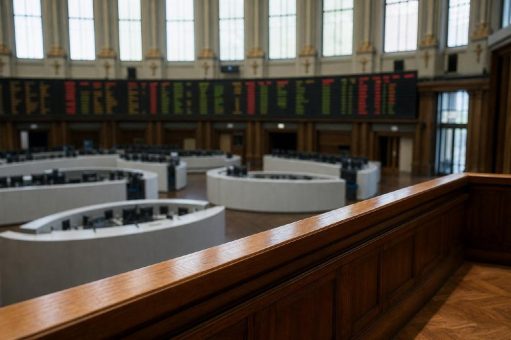 Krypto-ETNs auf Xetra: Handelsumsatz fällt im Juli 2026 auf 429 Millionen Euro, das verwaltete Vermögen liegt bei 8,6 Milliarden Euro