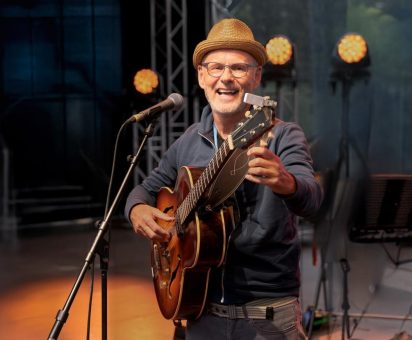 Wilhelmshaven: Reinhold Beckmann – Komm nach Haus