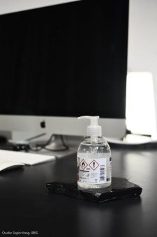 Gesund und sicher im Büro: Was müssen Arbeitgeber leisten?