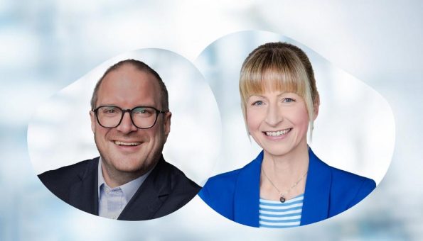 Schleupen stärkt Personal und Organisation für weiteres Wachstum
