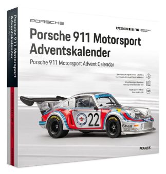 FRANZIS präsentiert diesen Herbst eine besonders attraktive Palette an Adventskalendern