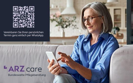 Pflege am Limit: Warum Familien kostenlose Hilfe oft nicht nutzen – obwohl sie ihnen zusteht