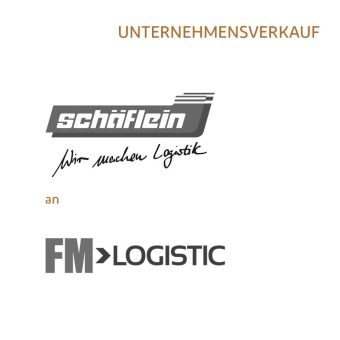 FM Logistic erwirbt eine Mehrheitsbeteiligung an Schäflein im Rahmen der europäischen Wachstumsstrategie
