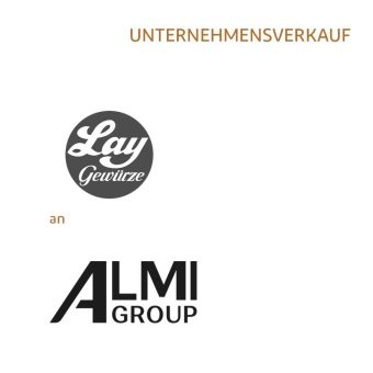 Lay Gewürze wird Teil der familiengeführten Almi Group aus Österreich