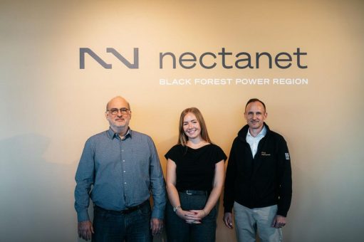 Premiere in der Black Forest Power Region: Jugend forscht kommt nach Lahr