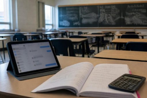 Pisa-Studie 2025: Jeder zweite 15-Jährige in Deutschland lernt wöchentlich mit KI-Chatbots, während die Kompetenzwerte auf Tiefstände fallen