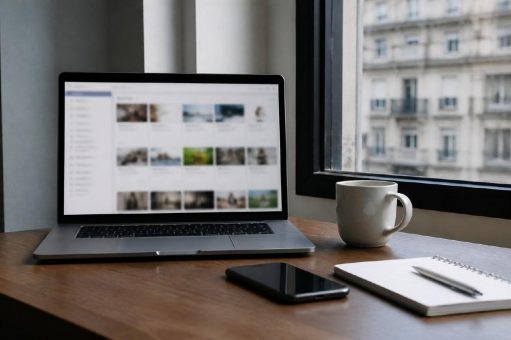 Werbebibliothek von Meta: 634.000 Betrugsanzeigen in drei Monaten und über eine Milliarde Einblendungen in der EU, zählt eine Studie für die Aufsicht