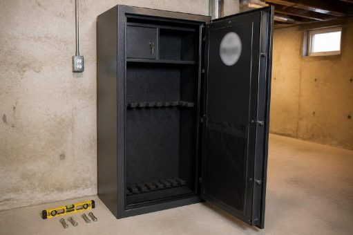 Waffenaufbewahrung: 928.519 Privatpersonen besitzen fünf Millionen Schusswaffen – Sachsen: 1.180 Kontrollen, 199 Beanstandungen bis Anzeigen