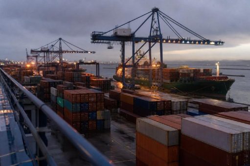 Herbstprognose des Kiel Instituts: KI-Boom trägt die Weltwirtschaft 2026 mit 3,0 Prozent Wachstum, Deutschland holt auf 1,3 Prozent auf