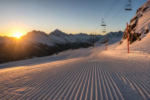 Skiunfälle steigen auf 51.000 bis 53.000 je Saison: Das Kollisionsrisiko auf den Pisten erreichte 2024/25 den höchsten Wert seit 1979/80