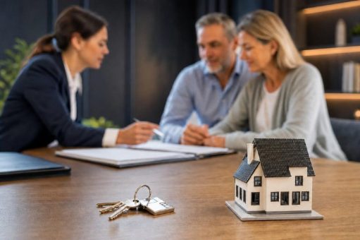 Immobilieneigentümer sollten ihre Finanzierung frühzeitig prüfen