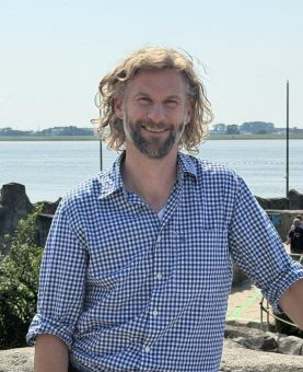 Bremerhaven: „Science goes Public“: Für echte Schweine interessiert sich doch keine Sau!