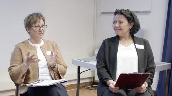 Digitalisierung mit System: Rösl GmbH & Co. KG setzt auf WDV2024 TEAM