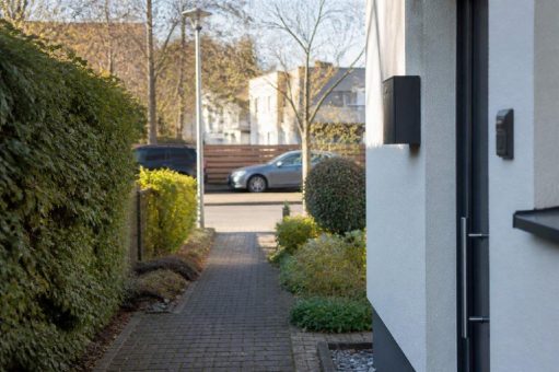 Klingelkameras im Fokus der Datenschutzaufsicht: Eingaben zu Videoüberwachung stiegen in Baden-Württemberg 2025 um 80 Prozent auf 800 Fälle